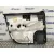 Guarnecido Puerta Delantera Derecha para Volkswagen Touareg (7L6)