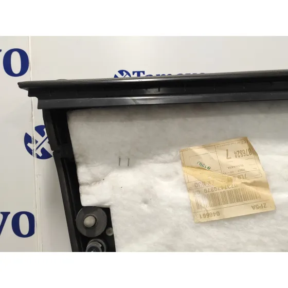 Guarnecido Puerta Delantera Derecha para Volkswagen Touareg (7L6)