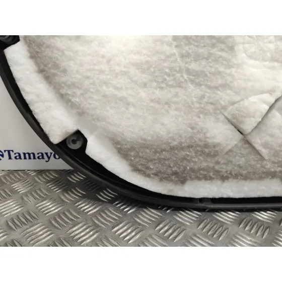Guarnecido Puerta Delantera Derecha para Volkswagen Touareg (7L6)