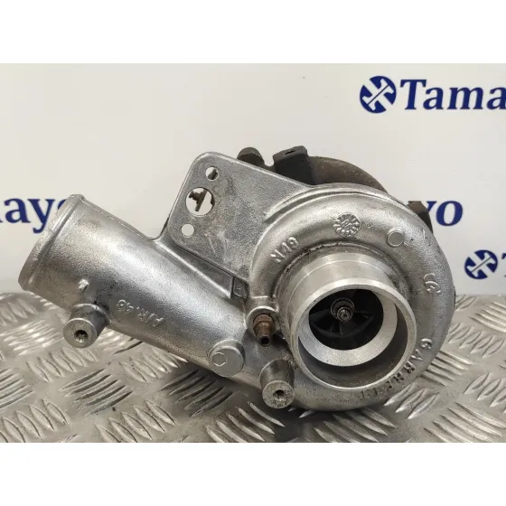 Turbocompresor para Nissan Terrano/Terrano.ii (R20)