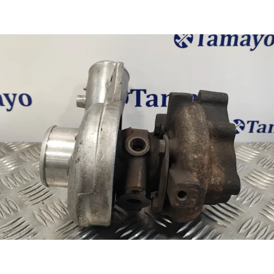 Turbocompresor para Nissan Terrano/Terrano.ii (R20)