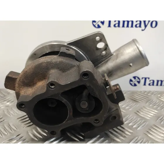 Turbocompresor para Nissan Terrano/Terrano.ii (R20)