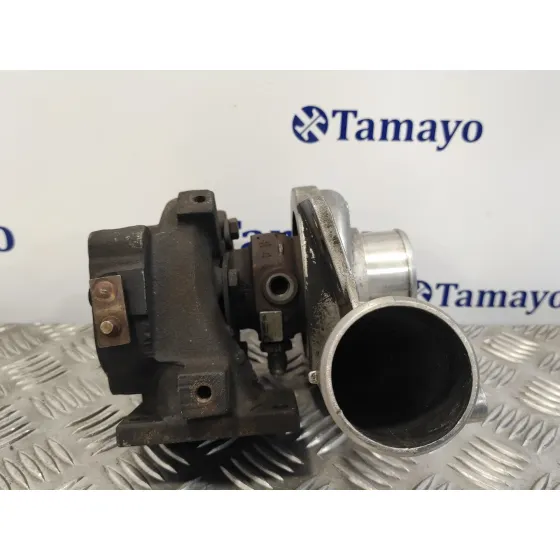 Turbocompresor para Nissan Terrano/Terrano.ii (R20)