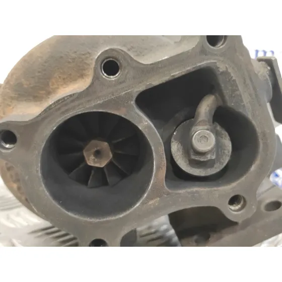 Turbocompresor para Nissan Terrano/Terrano.ii (R20)