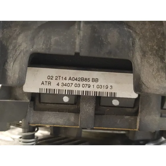 Airbag Delantero Izquierdo para Ford Transit Connect (Tc7)