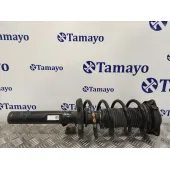 Amortiguador Delantero Derecho para Audi A3 (8P)