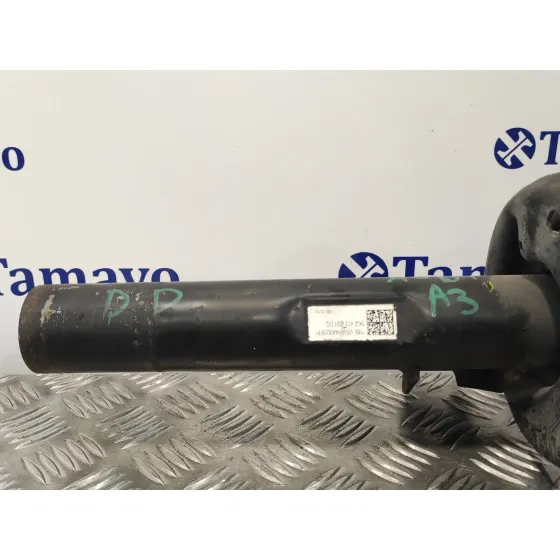 Amortiguador Delantero Derecho para Audi A3 (8P)