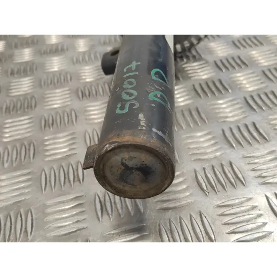 Amortiguador Delantero Derecho para Audi A3 (8P)