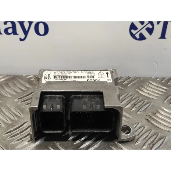 Centralita Airbag para Ford Transit Connect (Tc7)