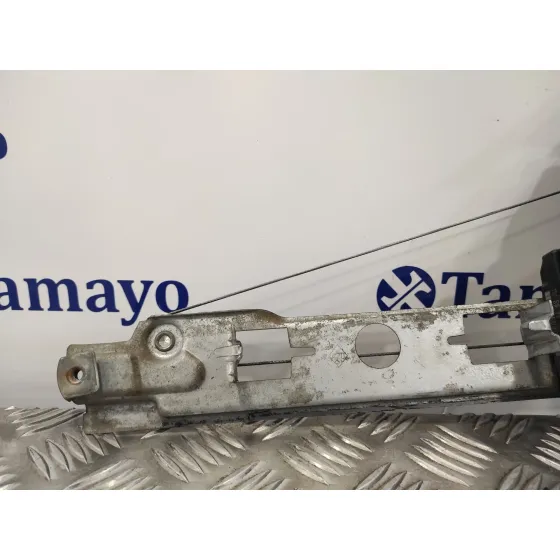 Elevalunas Trasero Derecho para Renault Megane Ii Familiar
