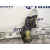 Elevalunas Trasero Derecho para Renault Megane Ii Familiar