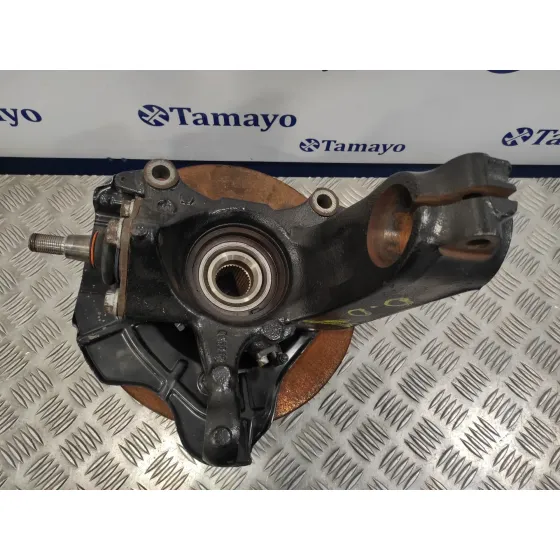 Mangueta Delantera Derecha para Fiat Ducato Furgon