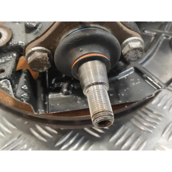 Mangueta Delantera Derecha para Fiat Ducato Furgon