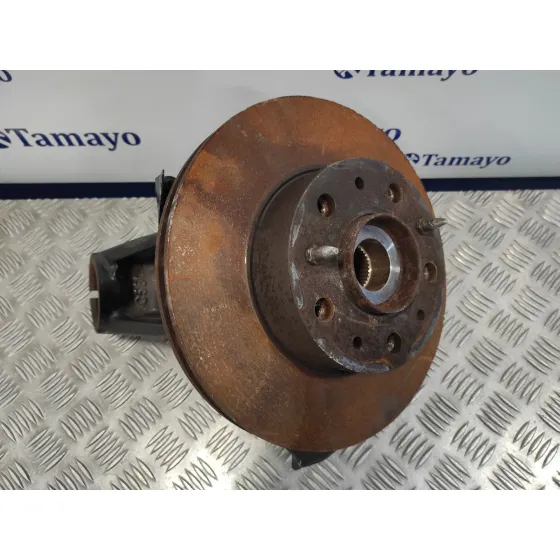 Mangueta Delantera Derecha para Fiat Ducato Furgon