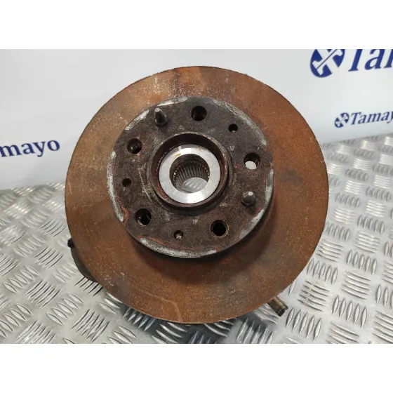 Mangueta Delantera Derecha para Fiat Ducato Furgon