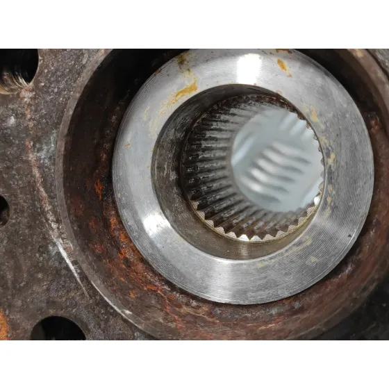 Mangueta Delantera Derecha para Fiat Ducato Furgon