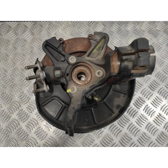 Mangueta Delantera Derecha para Skoda Octavia Berlina (1Z3)