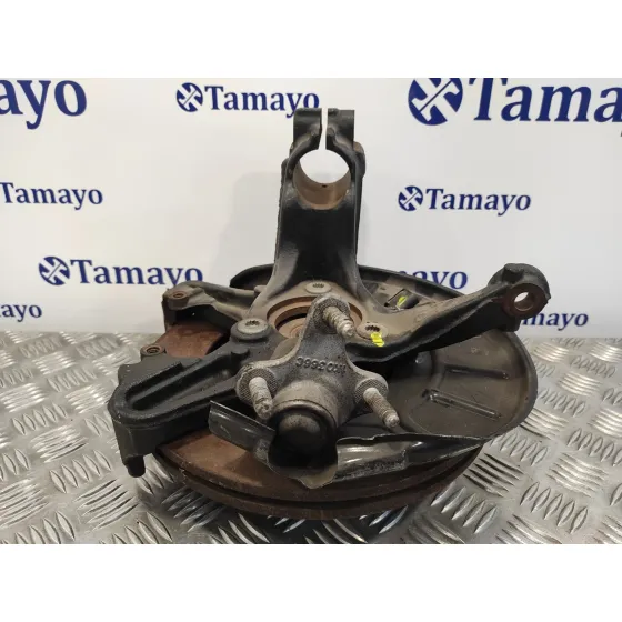Mangueta Delantera Derecha para Skoda Octavia Berlina (1Z3)