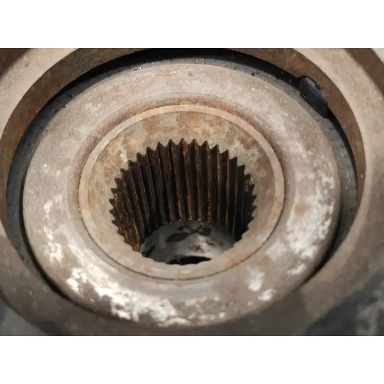 Mangueta Delantera Derecha para Skoda Octavia Berlina (1Z3)