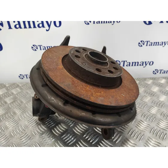 Mangueta Delantera Derecha para Skoda Octavia Berlina (1Z3)