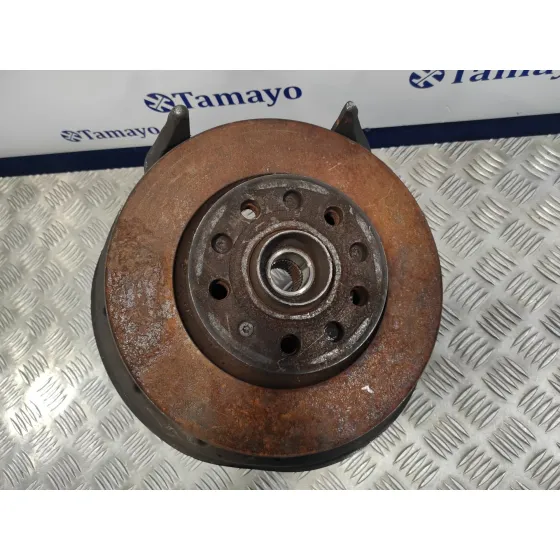 Mangueta Delantera Derecha para Skoda Octavia Berlina (1Z3)