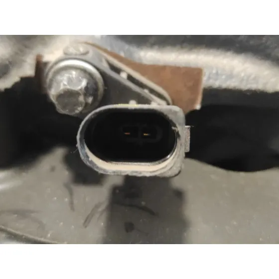 Mangueta Delantera Derecha para Skoda Octavia Berlina (1Z3)