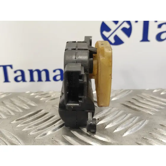 Motor Trampilla para Seat Ibiza Sc (6J1)