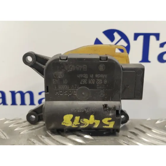 Motor Trampilla para Seat Ibiza Sc (6J1)