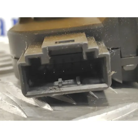 Motor Trampilla para Seat Ibiza Sc (6J1)