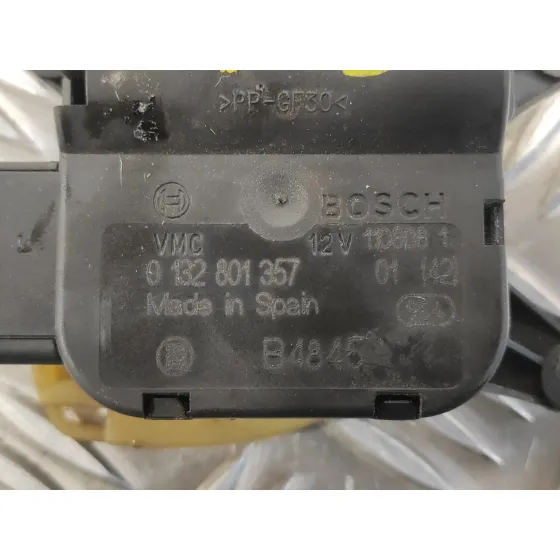Motor Trampilla para Seat Ibiza Sc (6J1)