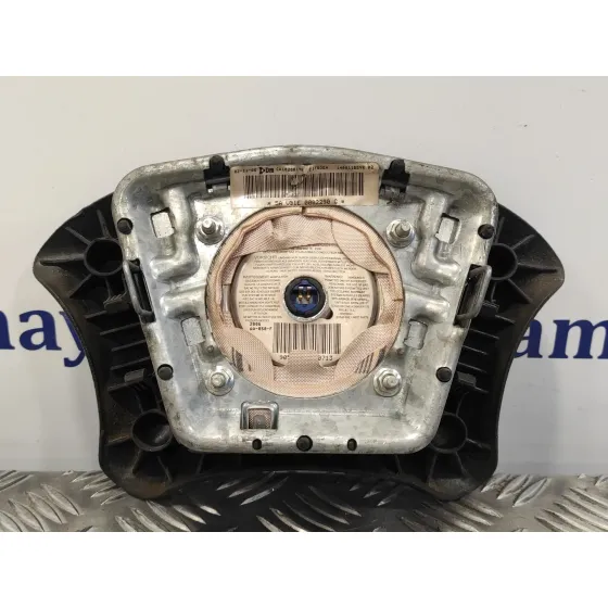 Airbag Delantero Izquierdo para Citroën Jumpy