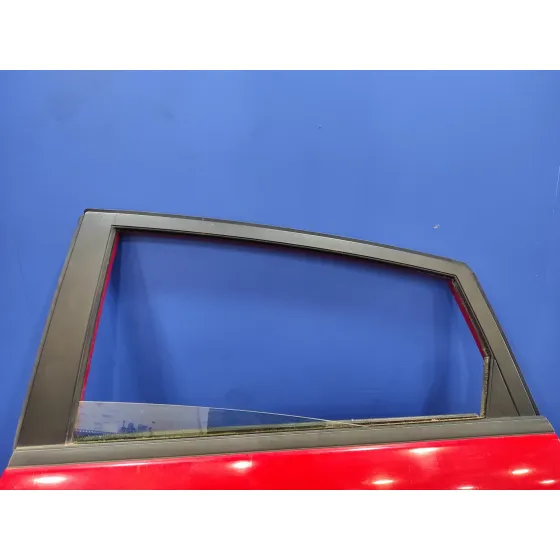 Puerta Trasera Izquierda para Ford Fiesta (Cb1)