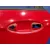 Puerta Trasera Izquierda para Ford Fiesta (Cb1)