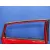 Puerta Trasera Izquierda para Ford Fiesta (Cb1)