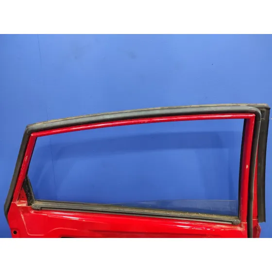 Puerta Trasera Izquierda para Ford Fiesta (Cb1)