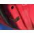 Puerta Trasera Izquierda para Ford Fiesta (Cb1)