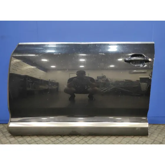 Puerta Delantera Izquierda para Volkswagen Touareg (7L6)
