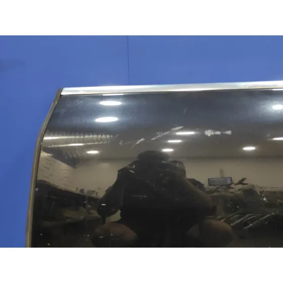 Puerta Delantera Izquierda para Volkswagen Touareg (7L6)
