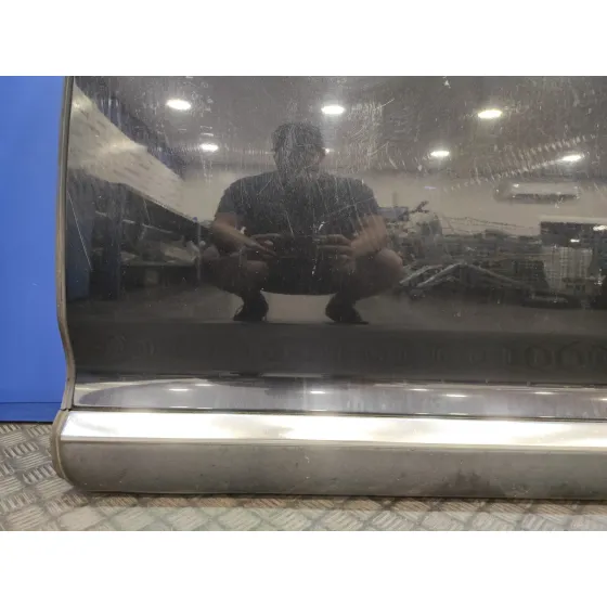 Puerta Delantera Izquierda para Volkswagen Touareg (7L6)