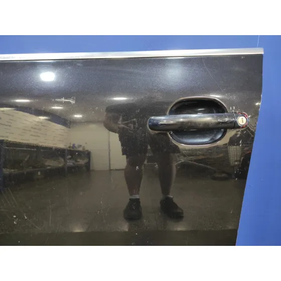 Puerta Delantera Izquierda para Volkswagen Touareg (7L6)