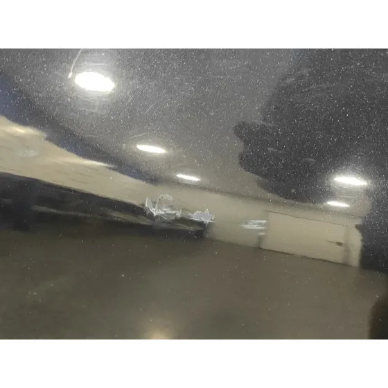 Puerta Delantera Izquierda para Volkswagen Touareg (7L6)