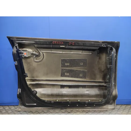 Puerta Delantera Izquierda para Volkswagen Touareg (7L6)