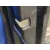 Puerta Delantera Izquierda para Volkswagen Touareg (7L6)