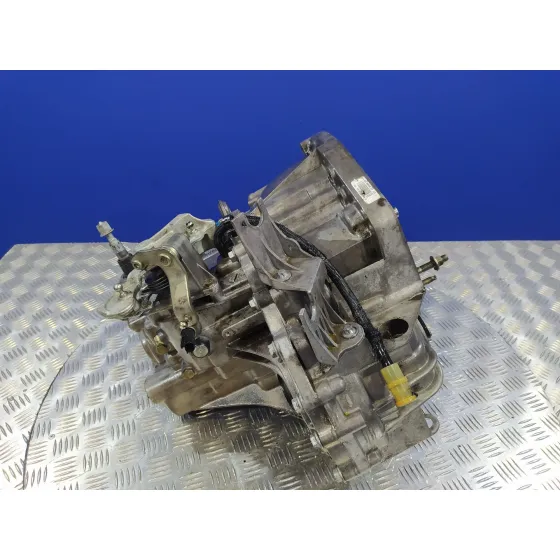 Caja Cambios para Renault Megane Ii Classic Berlina