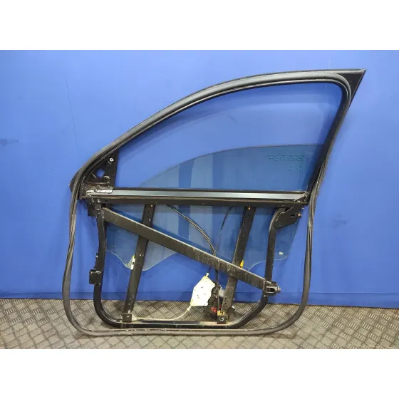 Elevalunas Delantero Derecho para Volkswagen Touareg (7L6)