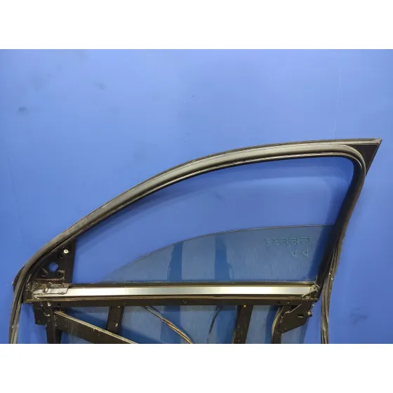 Elevalunas Delantero Derecho para Volkswagen Touareg (7L6)
