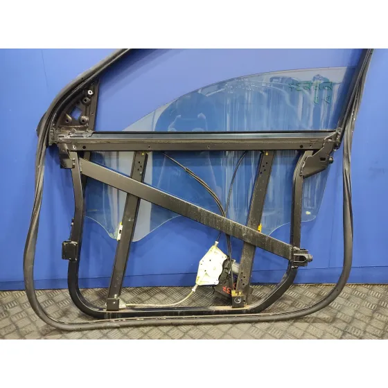 Elevalunas Delantero Derecho para Volkswagen Touareg (7L6)