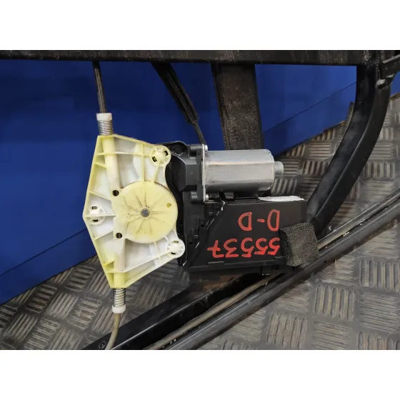 Elevalunas Delantero Derecho para Volkswagen Touareg (7L6)