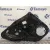 Elevalunas Trasero Derecho para Ford Fiesta (Cb1)