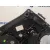 Elevalunas Trasero Derecho para Ford Fiesta (Cb1)